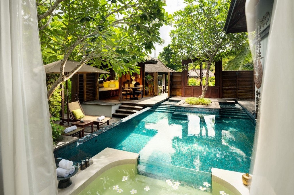 ANANTARA MAI KHAO PHUKET VILLAS