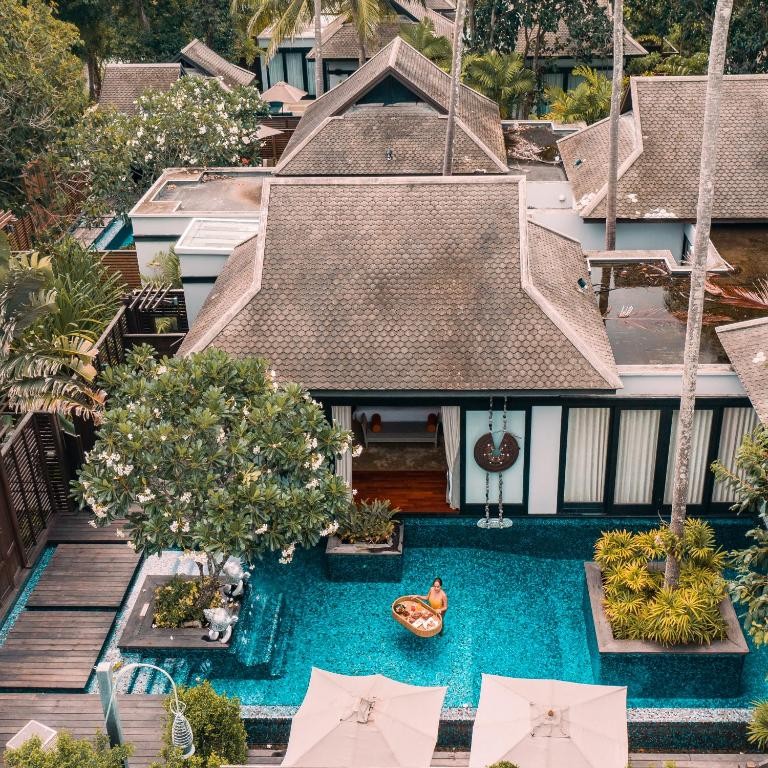 ANANTARA MAI KHAO PHUKET VILLAS