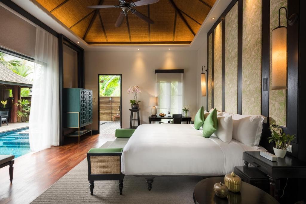 ANANTARA MAI KHAO PHUKET VILLAS