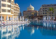 KIRMAN BELAZUR RESORT&SPA