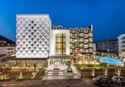 ELITE WORLD MARMARIS HOTEL