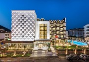 ELITE WORLD MARMARIS HOTEL