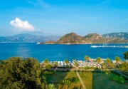 ELITE WORLD MARMARIS HOTEL