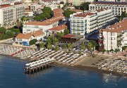 EMRE HOTEL & BEACH