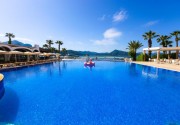 FORTEZZA BEACH RESORT