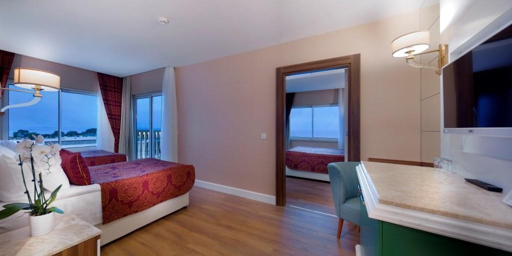 LITORE RESORT HOTEL &SPA