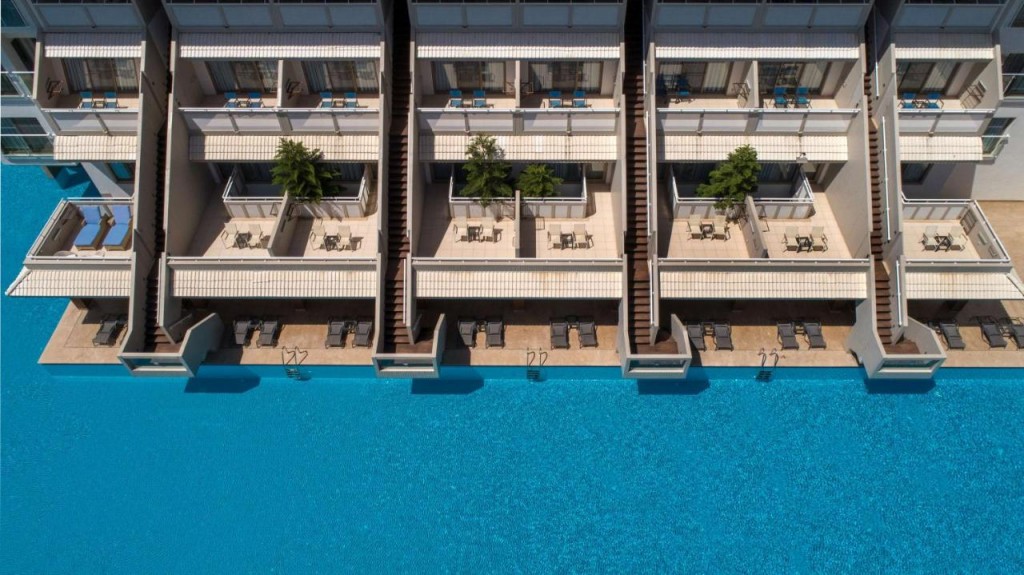 HILTON DALAMAN SARIGERME RESORT & SPA
