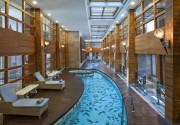 HILTON DALAMAN SARIGERME RESORT & SPA