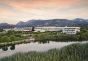 HILTON DALAMAN SARIGERME RESORT & SPA