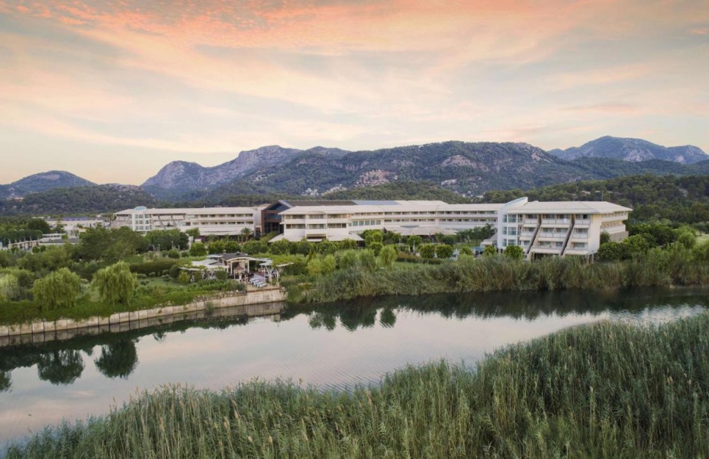 HILTON DALAMAN SARIGERME RESORT & SPA