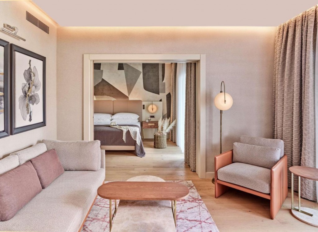 HILTON DALAMAN SARIGERME RESORT & SPA