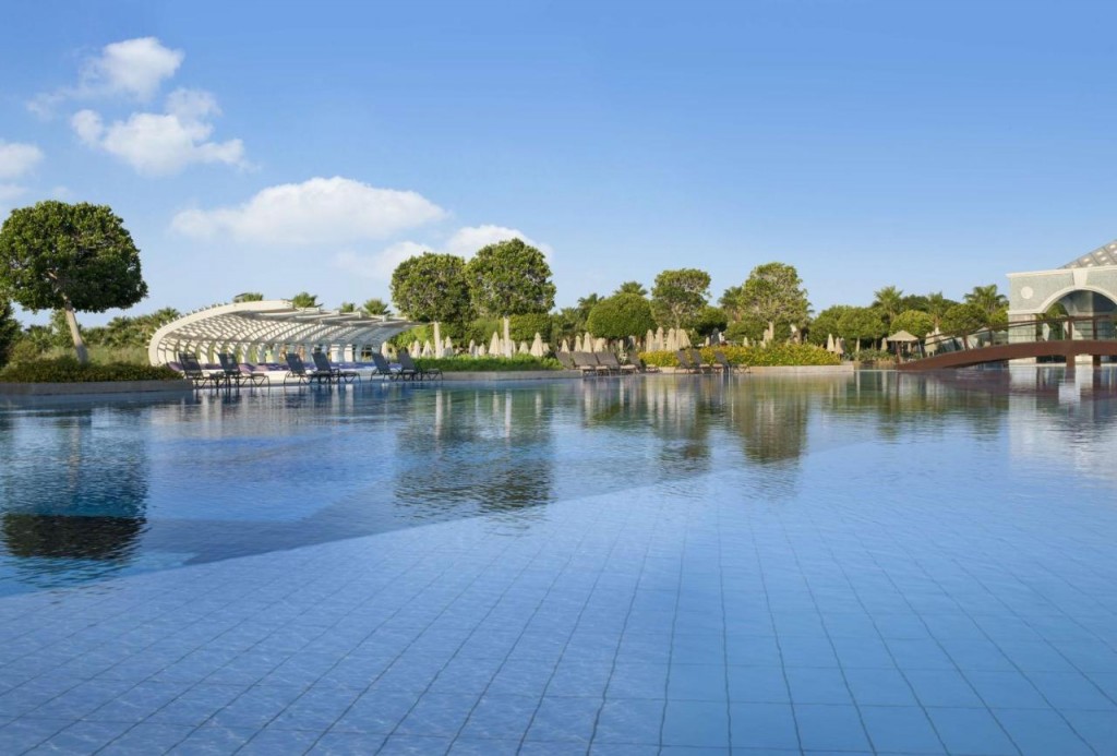 HILTON DALAMAN SARIGERME RESORT & SPA