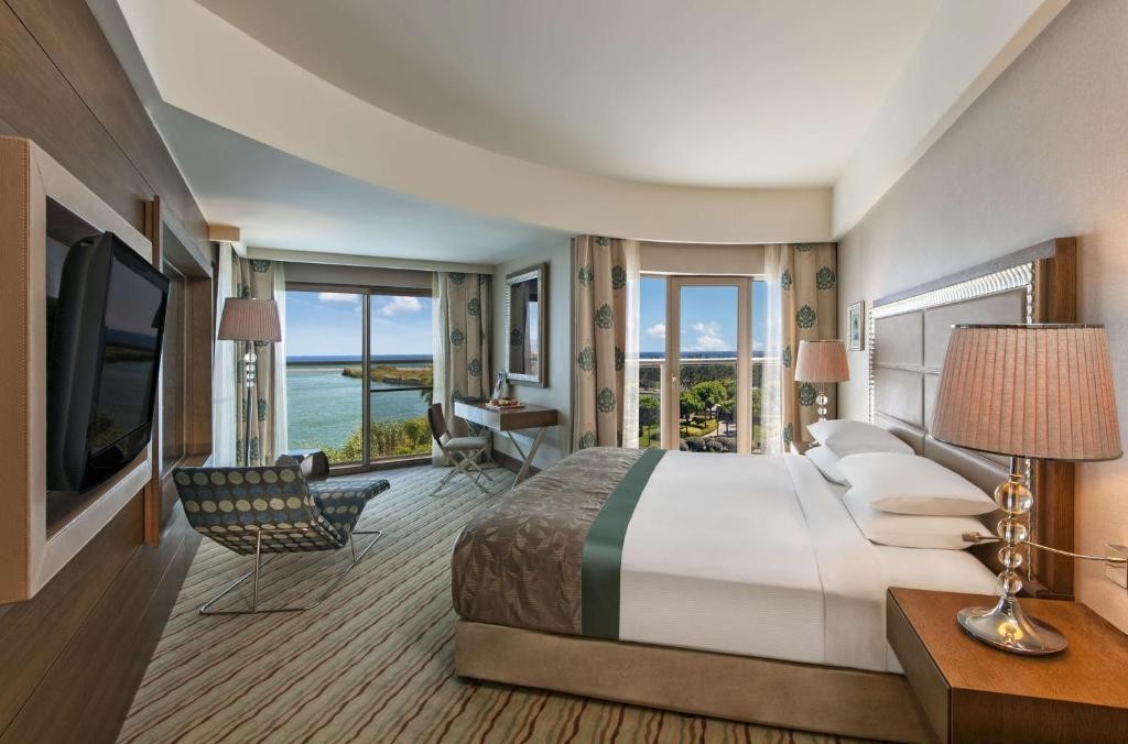 HILTON DALAMAN SARIGERME RESORT & SPA