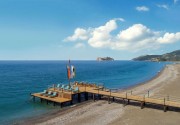HILTON DALAMAN SARIGERME RESORT & SPA