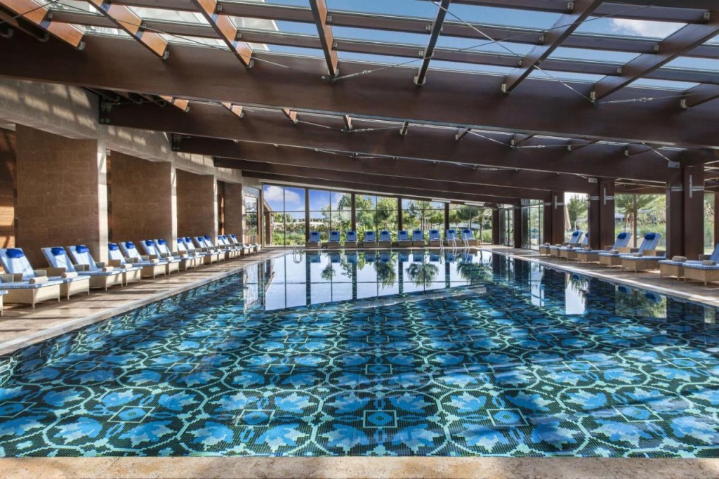 HILTON DALAMAN SARIGERME RESORT & SPA