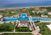 HILTON DALAMAN SARIGERME RESORT & SPA