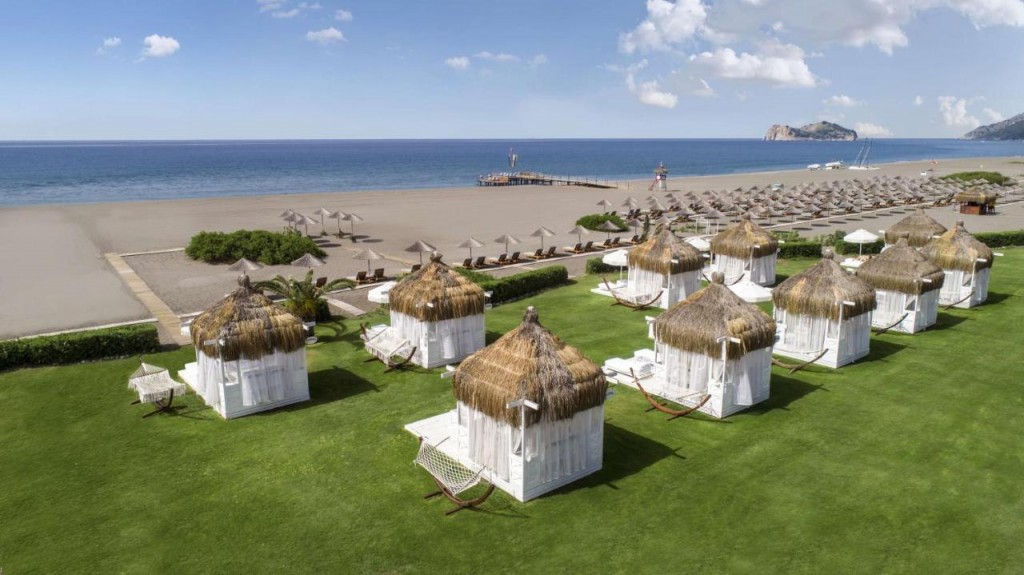 HILTON DALAMAN SARIGERME RESORT & SPA