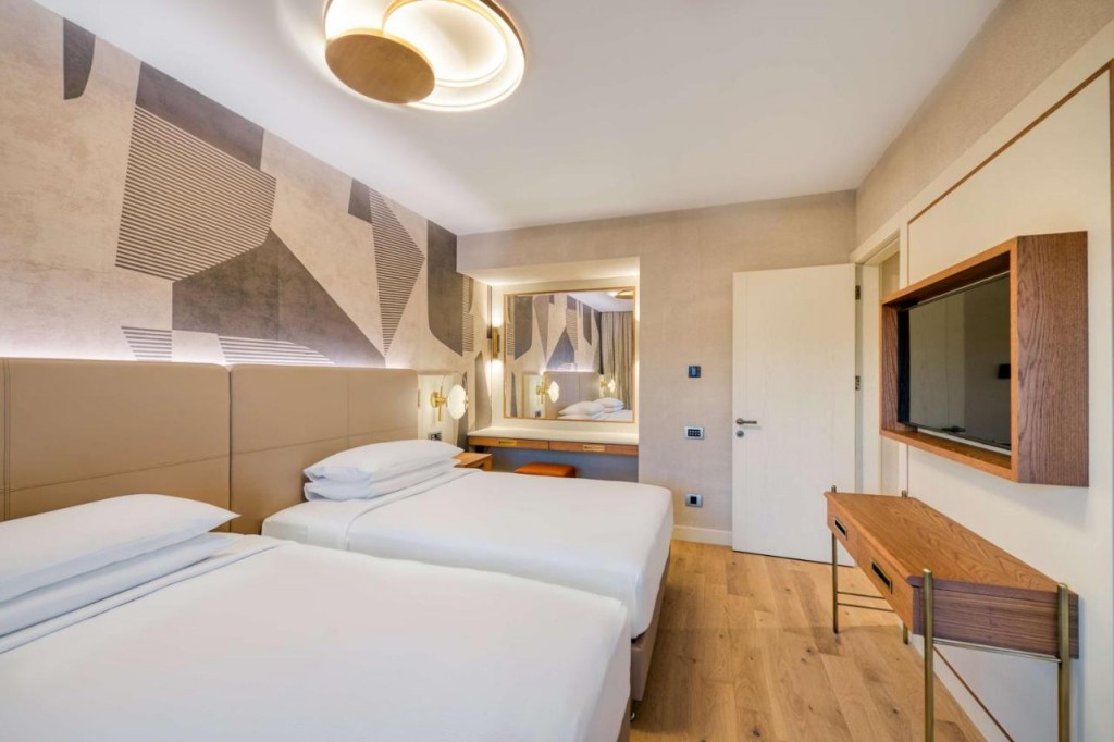 HILTON DALAMAN SARIGERME RESORT & SPA