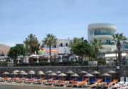 MOONLIGHT HOTEL BODRUM