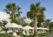 PRIVE HOTEL BODRUM (ex.VOYAGE BODRUM HOTEL)