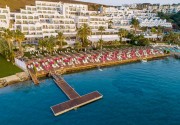 PRIVE HOTEL BODRUM (ex.VOYAGE BODRUM HOTEL)