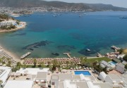 PRIVE HOTEL BODRUM (ex.VOYAGE BODRUM HOTEL)