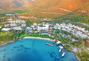 RIXOS PREMIUM BODRUM