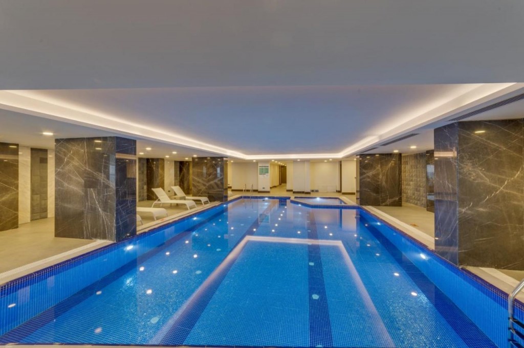 SIGNATURE BLUE RESORT