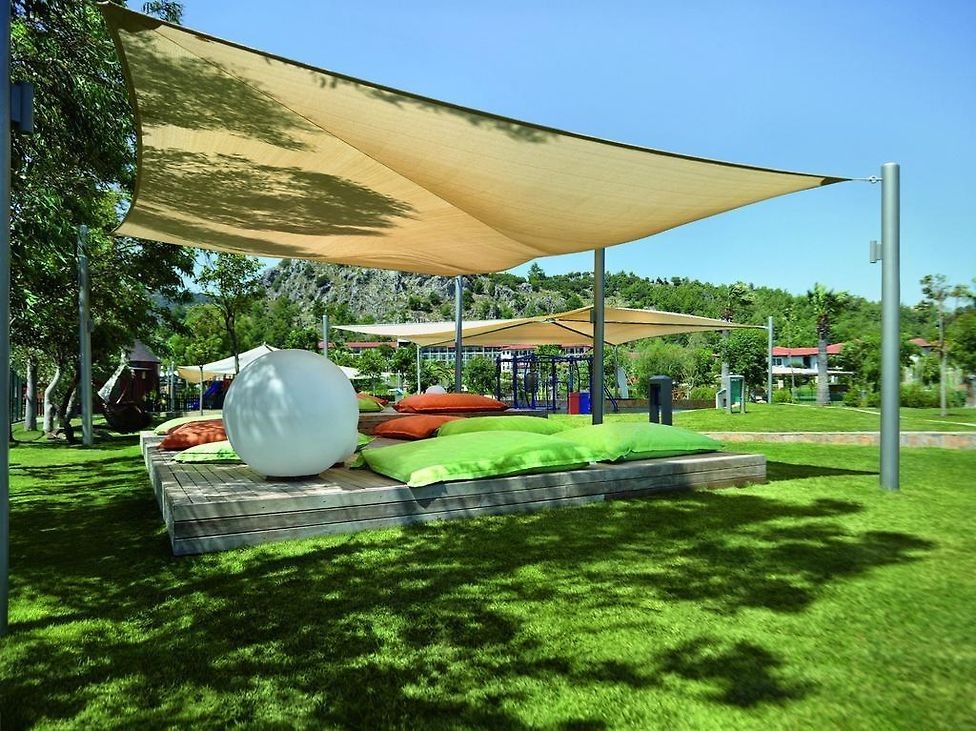 TUI BLUE SARIGERME PARK
