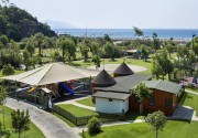 TUI BLUE SARIGERME PARK
