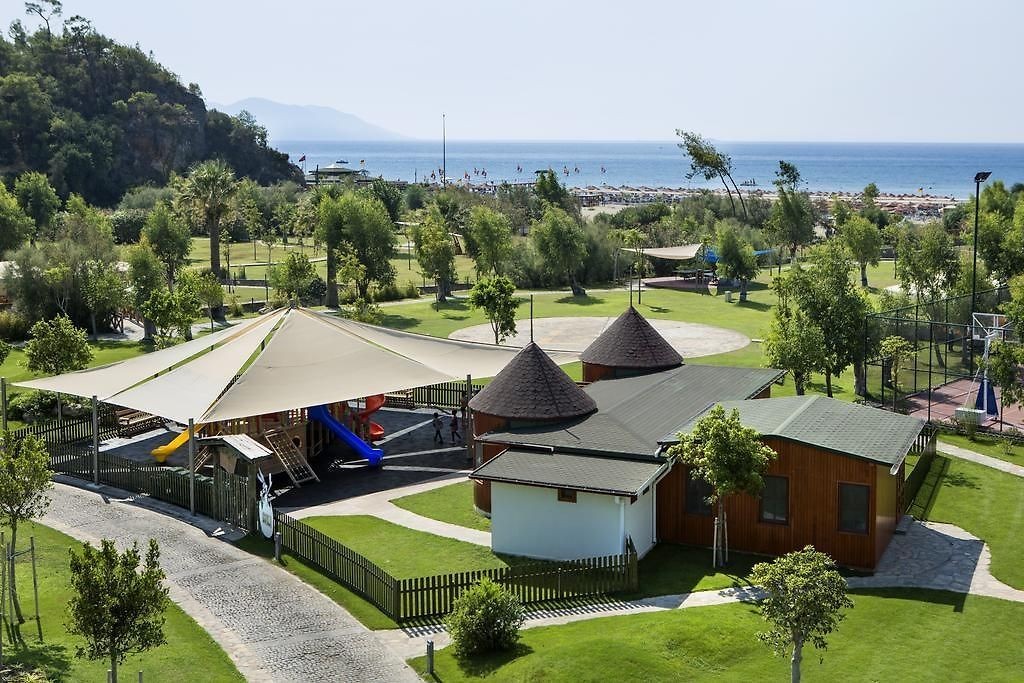 TUI BLUE SARIGERME PARK