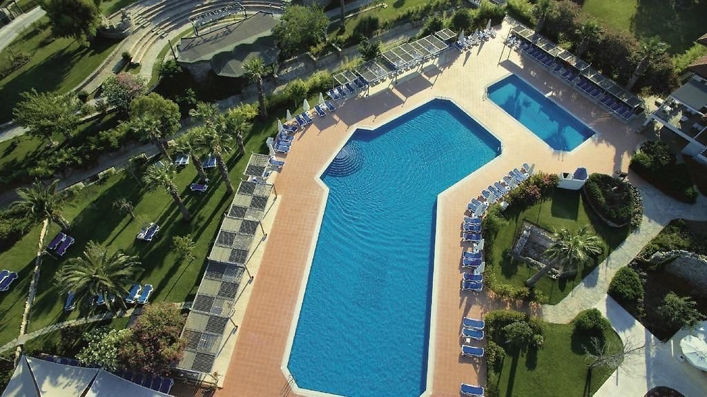 TUI BLUE SARIGERME PARK
