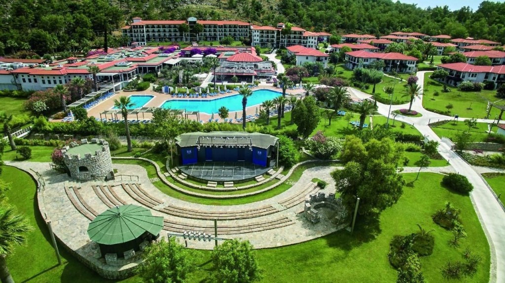TUI BLUE SARIGERME PARK