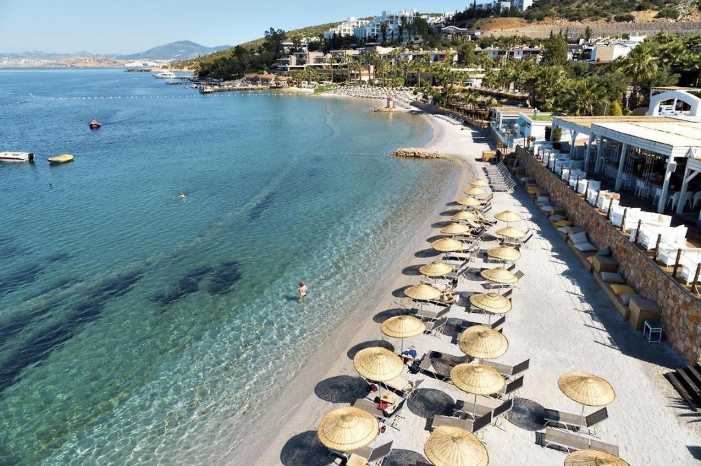 TUI MAGIC LIFE BODRUM