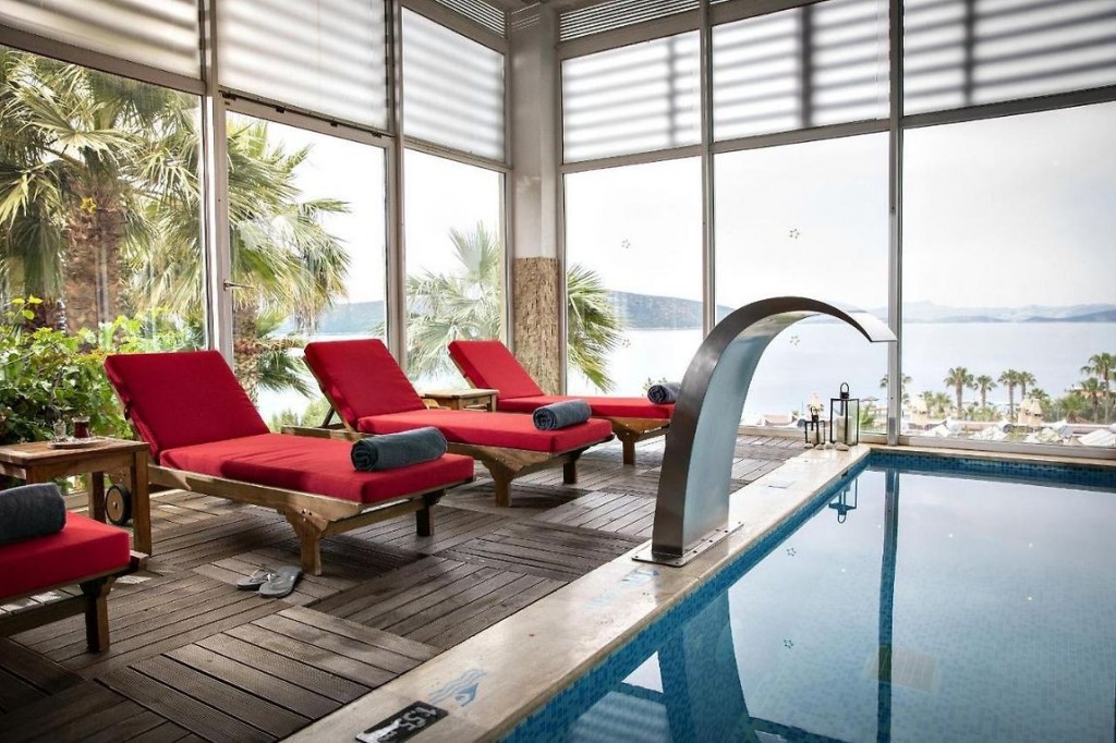 TUI MAGIC LIFE BODRUM