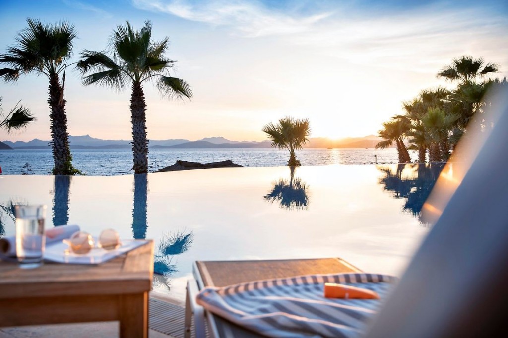 TUI MAGIC LIFE BODRUM