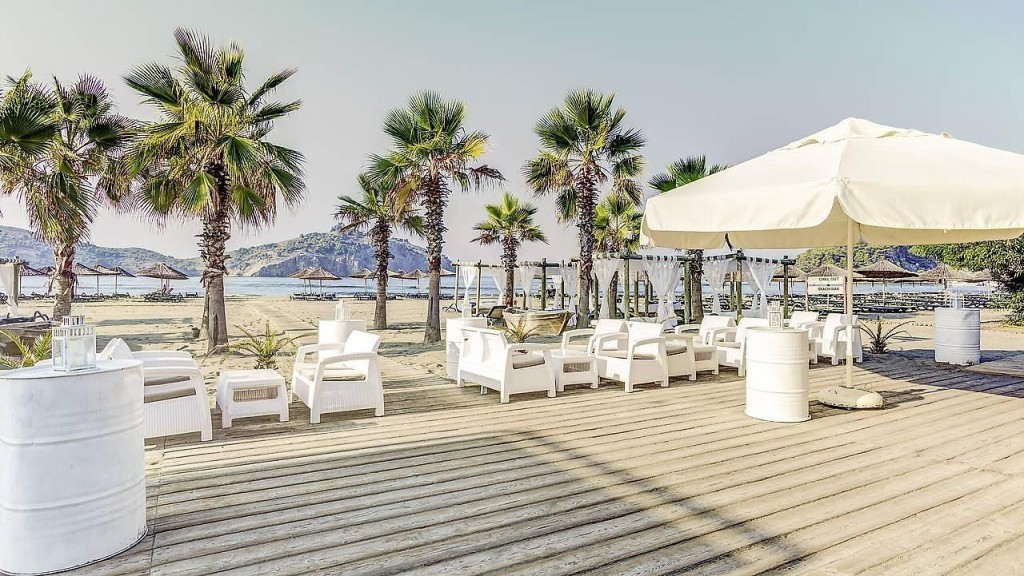 TUI MAGIC LIFE SARIGERME