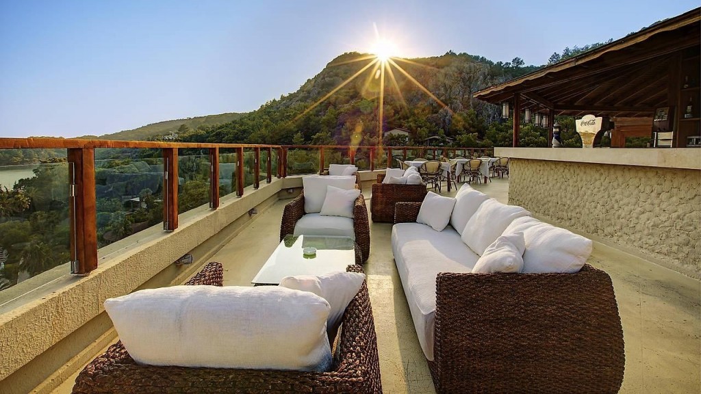 TUI MAGIC LIFE SARIGERME