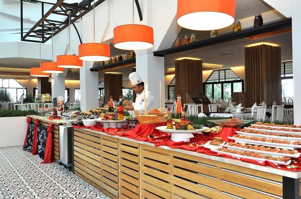 TUI MAGIC LIFE SARIGERME