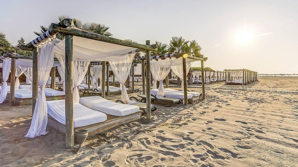 TUI MAGIC LIFE SARIGERME