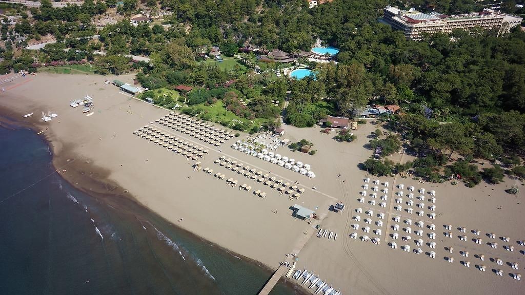 TUI MAGIC LIFE SARIGERME