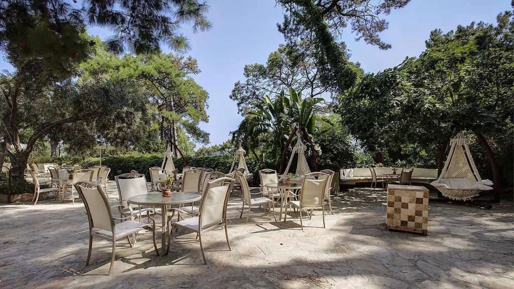 TUI MAGIC LIFE SARIGERME