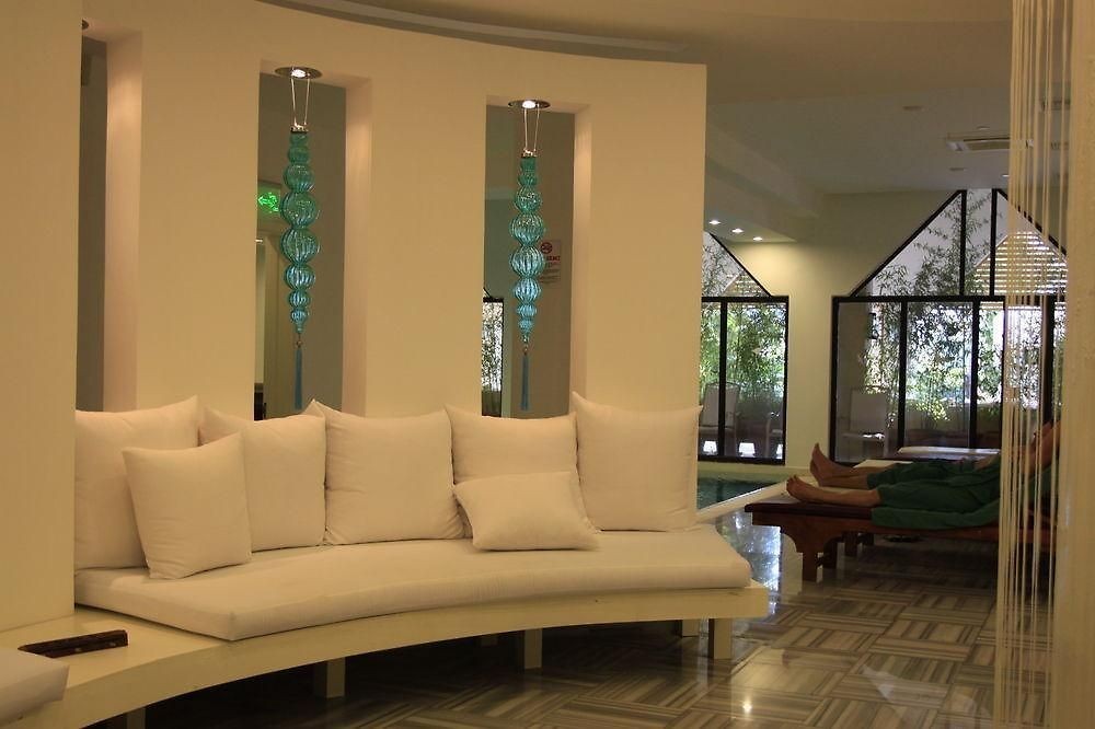 TUI MAGIC LIFE SARIGERME