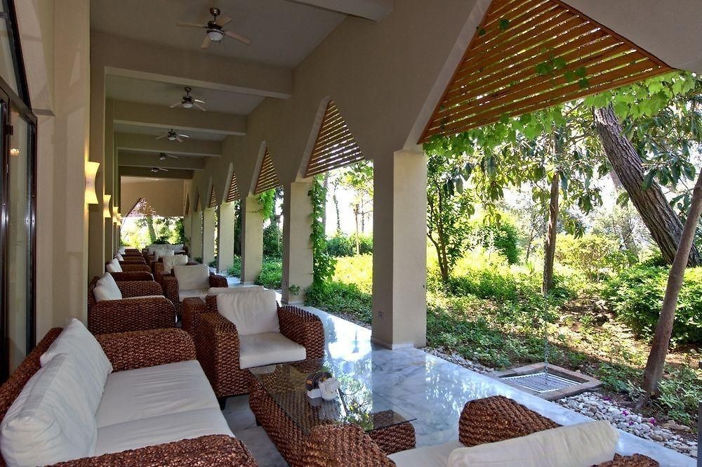 TUI MAGIC LIFE SARIGERME