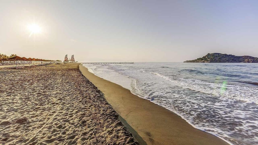 TUI MAGIC LIFE SARIGERME