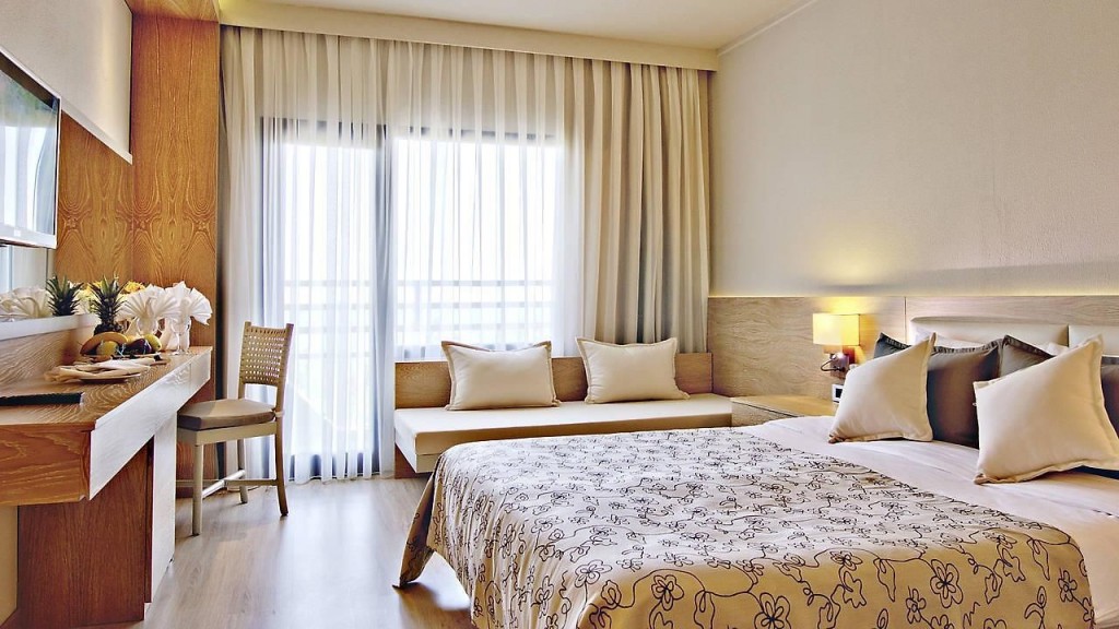 TUI MAGIC LIFE SARIGERME