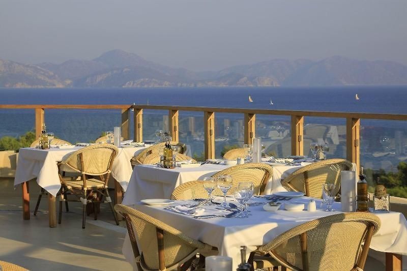 TUI MAGIC LIFE SARIGERME
