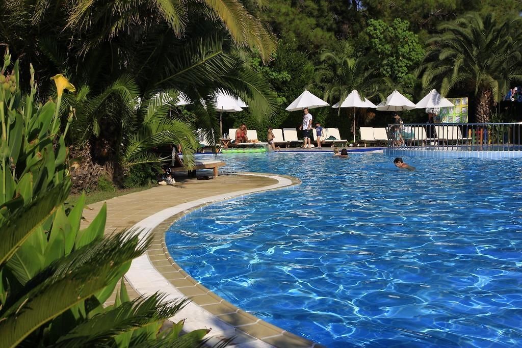 TUI MAGIC LIFE SARIGERME