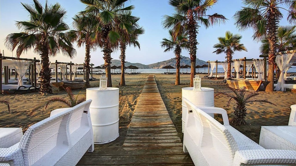 TUI MAGIC LIFE SARIGERME