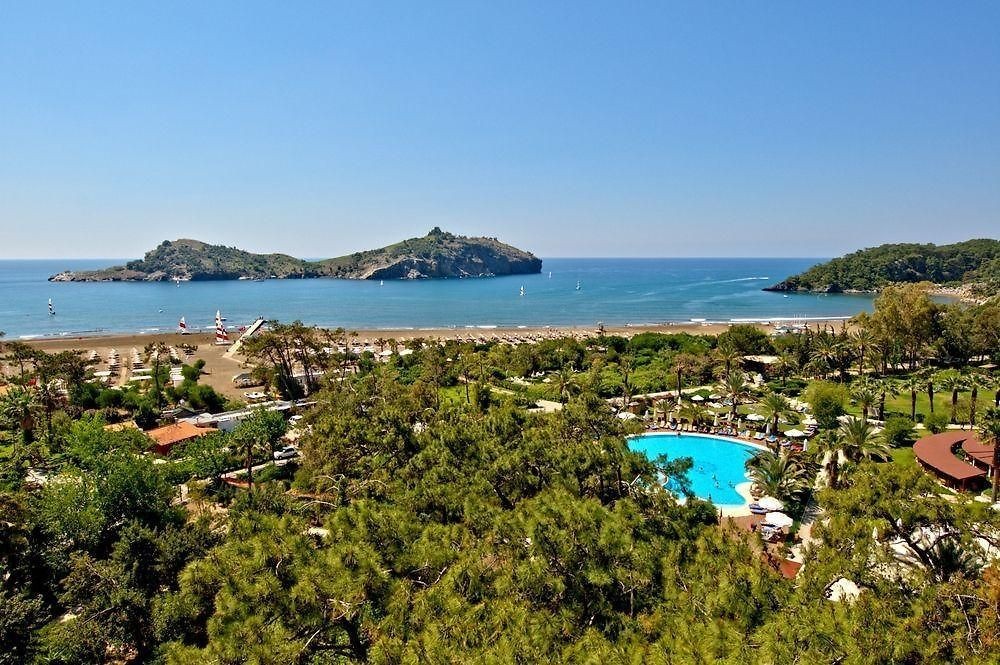 TUI MAGIC LIFE SARIGERME